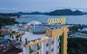 Goldsands Hotel Langkawi